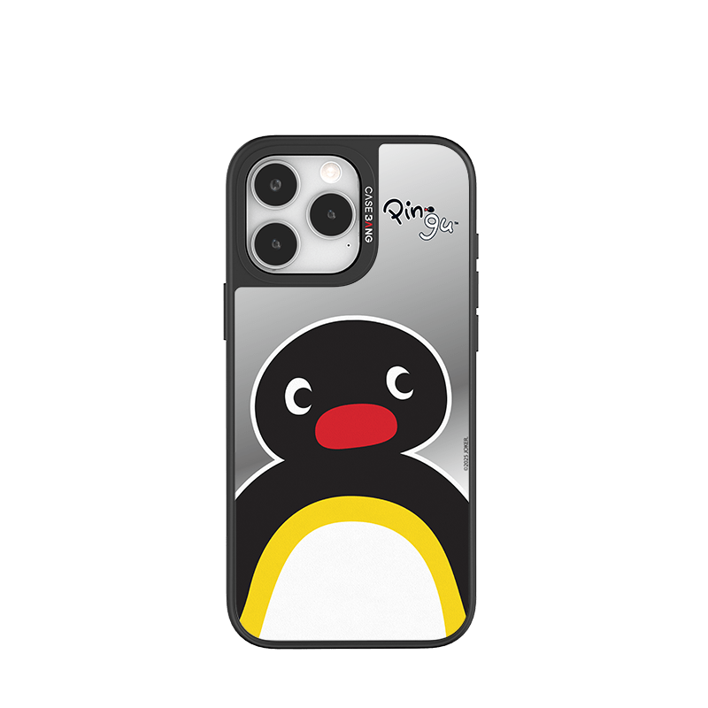 Pingu Selfie Unijoy - CaseBangUnijoyCaseBangiPhone 16